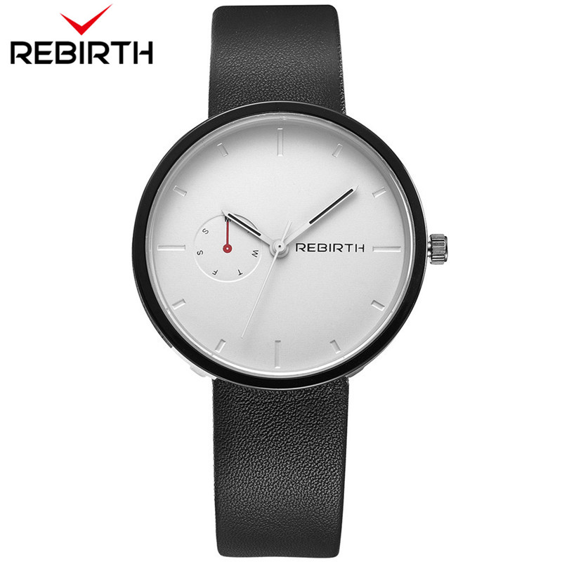 Luxury Watch Wallpaper - 2018 Rebirth Popular Men Women Watches