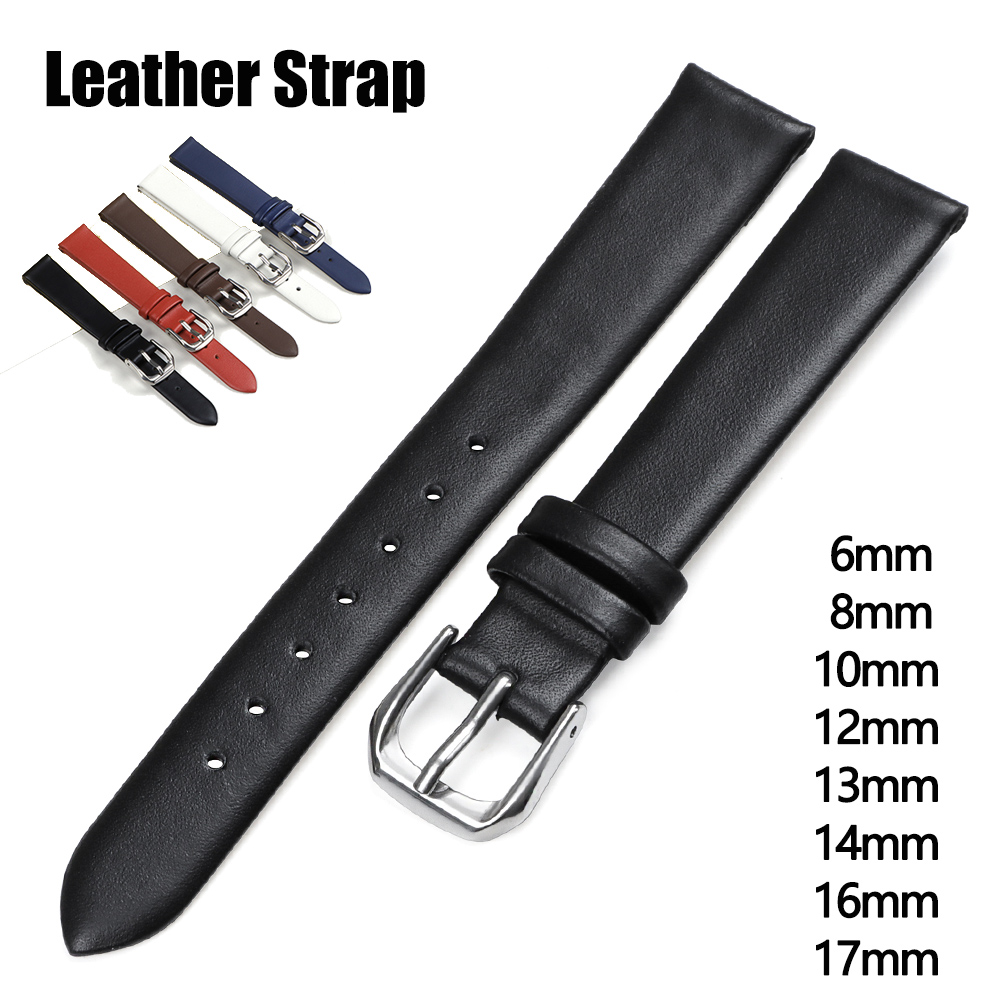Dress Watch Ultra Thin - 6mm 8mm 10mm 12mm 13mm 14mm