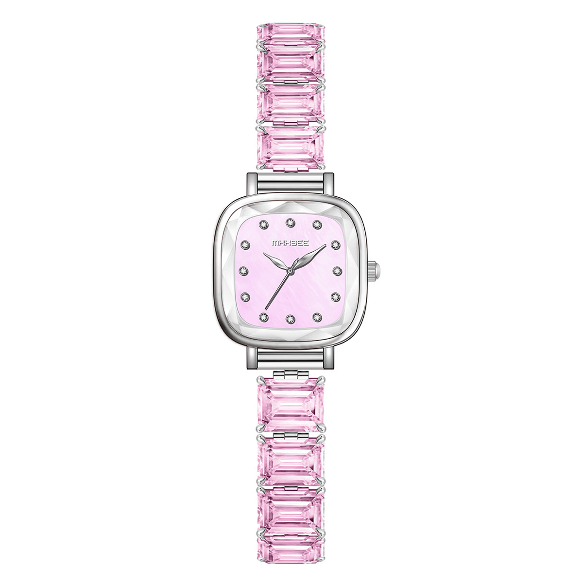 2025 High-end Women Watch Diam - Luxury Watch Female ulasan dan harga