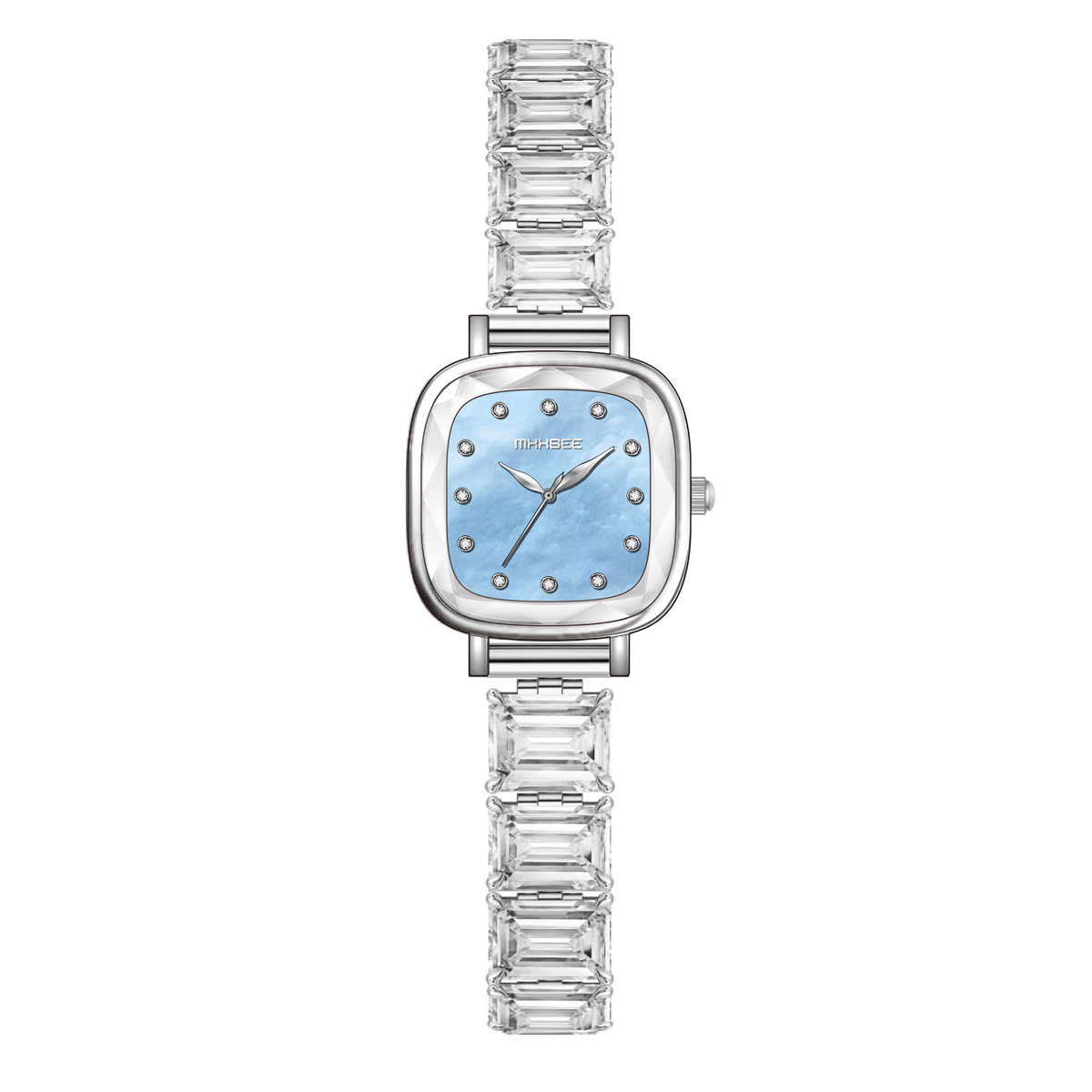 2025 High-end Women Watch Diam - Luxury Watch Female ulasan dan harga