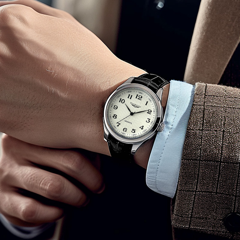 2026 Man Wristwatch Luxury Bus - Luxury Watch Wallpaper ulasan dan harga