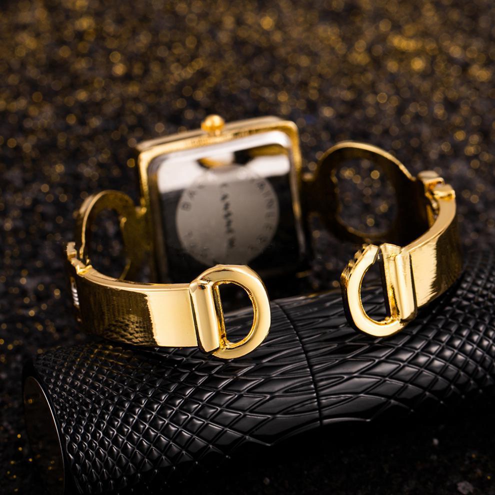 Luxury Bracelet Women Wristwat - Luxury Watch Female ulasan dan harga