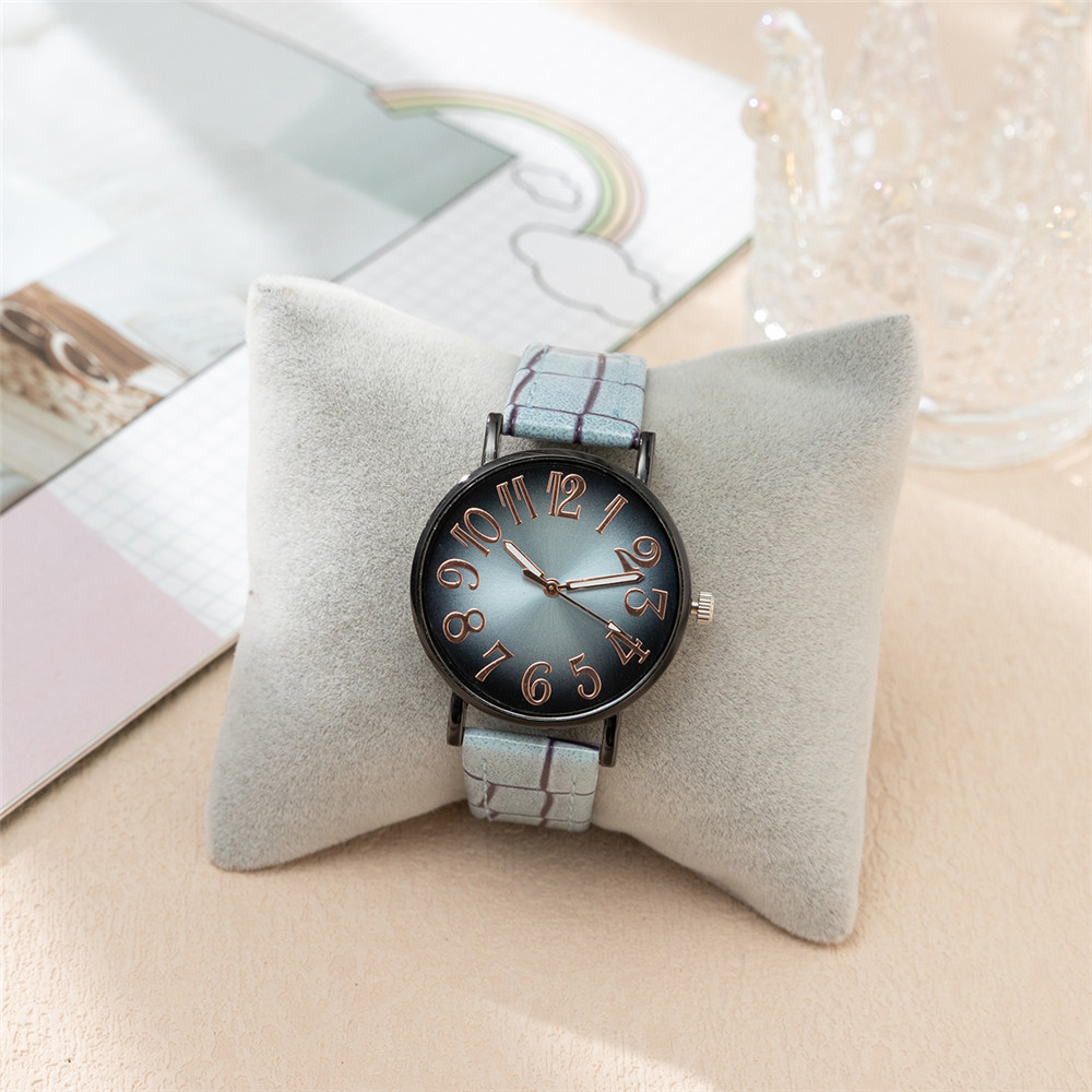 Luxury Women's Watch Fashion V - Luxury Watch Female ulasan dan harga