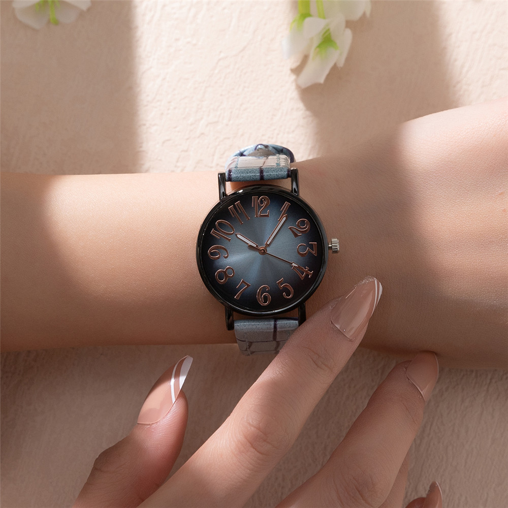 Luxury Women's Watch Fashion V - Luxury Watch Female ulasan dan harga