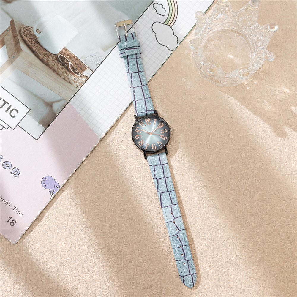 Luxury Women's Watch Fashion V - Luxury Watch Female ulasan dan harga