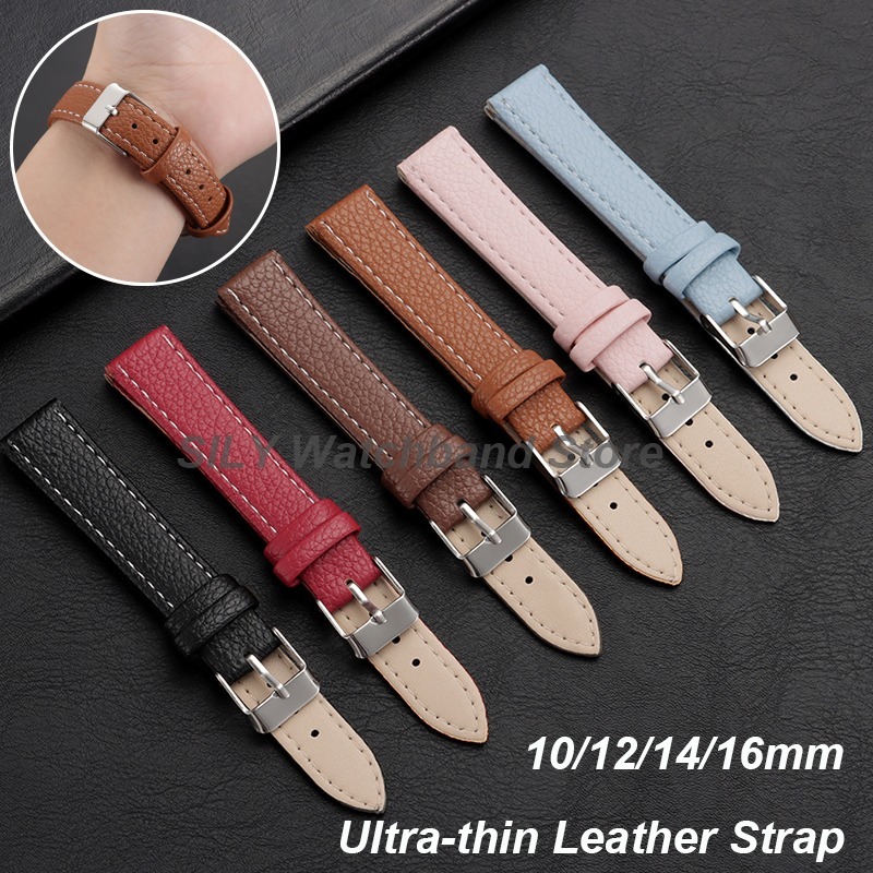10mm 12mm 14mm 16mm Ultra-thin - Dress Watch Ultra Thin ulasan dan harga