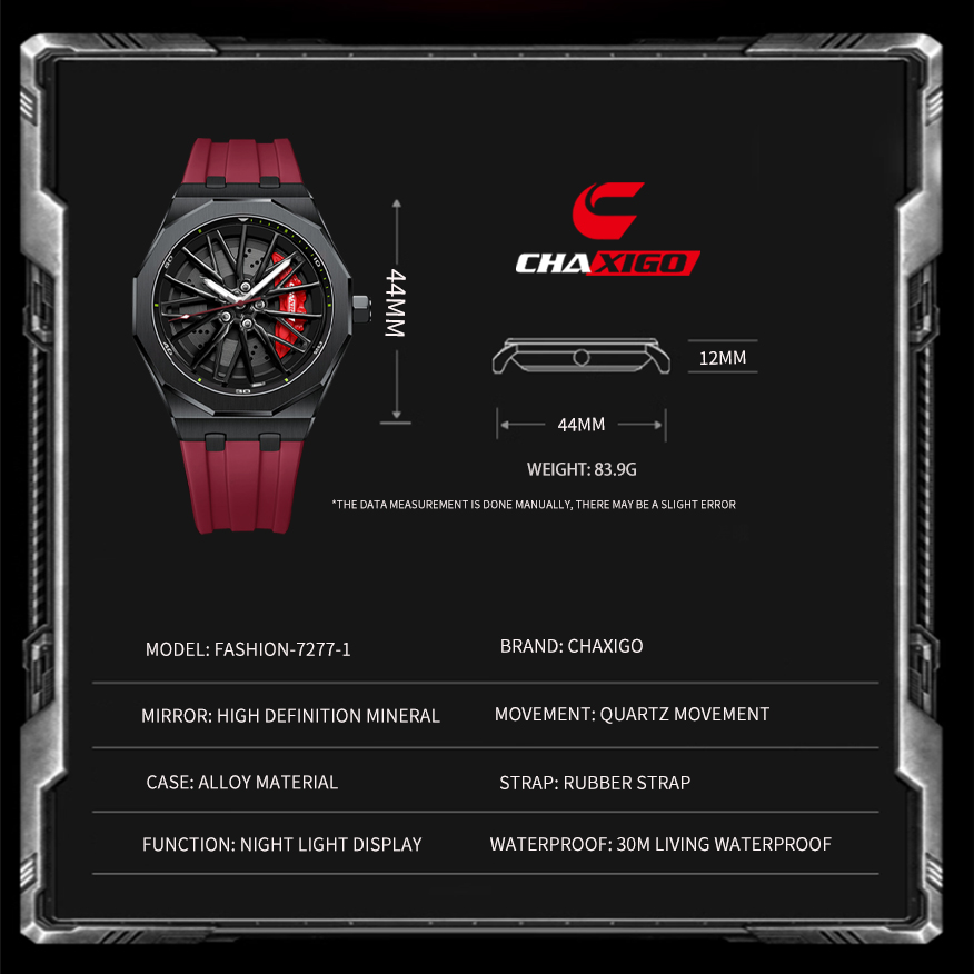 Factory direct sales OEM custo - Luxury Watch News ulasan dan harga