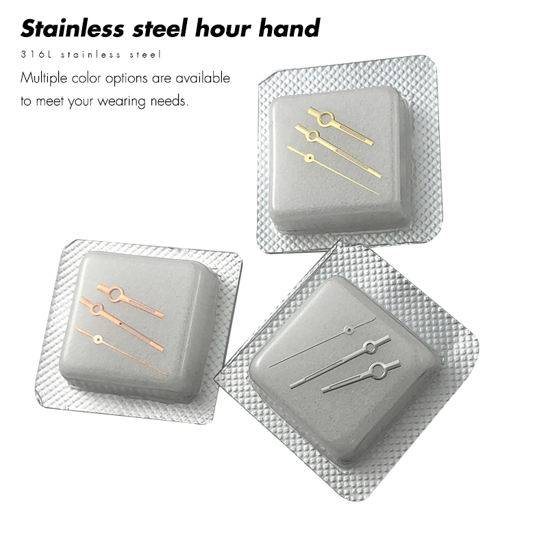 Green Luminous Watch Hands for - Luxury Watch Green ulasan dan harga