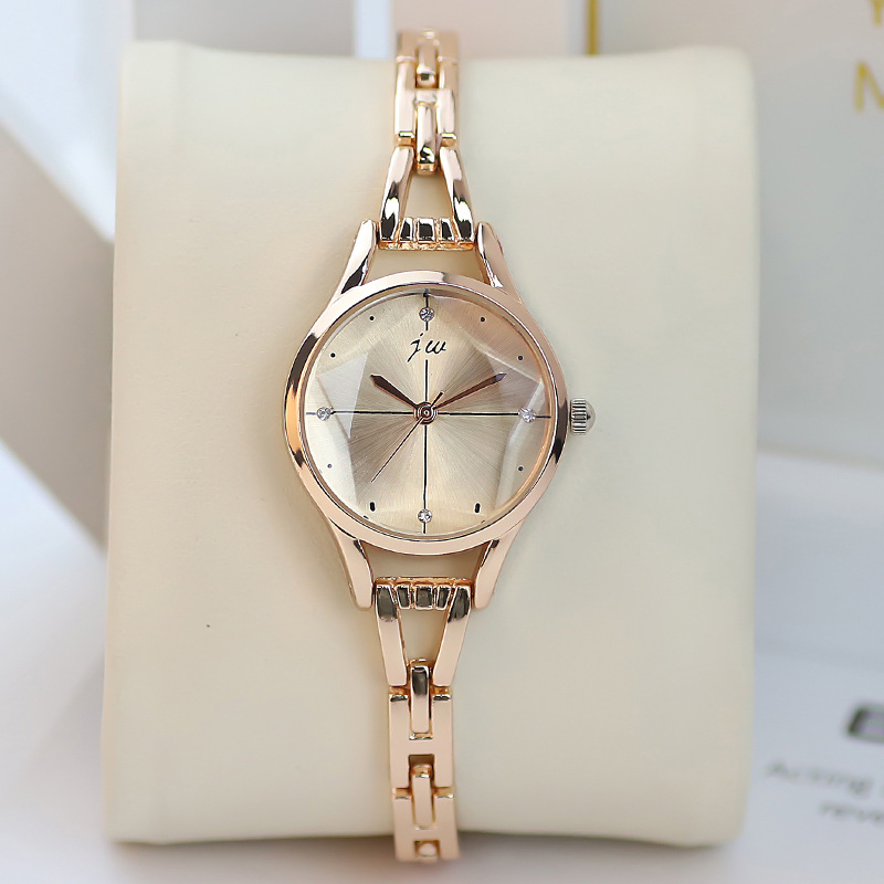 Bracelet Watch For Women Elega - Luxury Watch Female ulasan dan harga