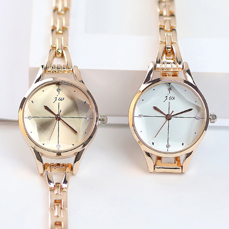 Bracelet Watch For Women Elega - Luxury Watch Female ulasan dan harga