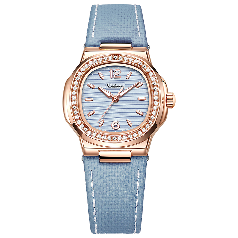 Exquisite And Minimalist Nauti - Luxury Watch Rubber Strap ulasan dan harga