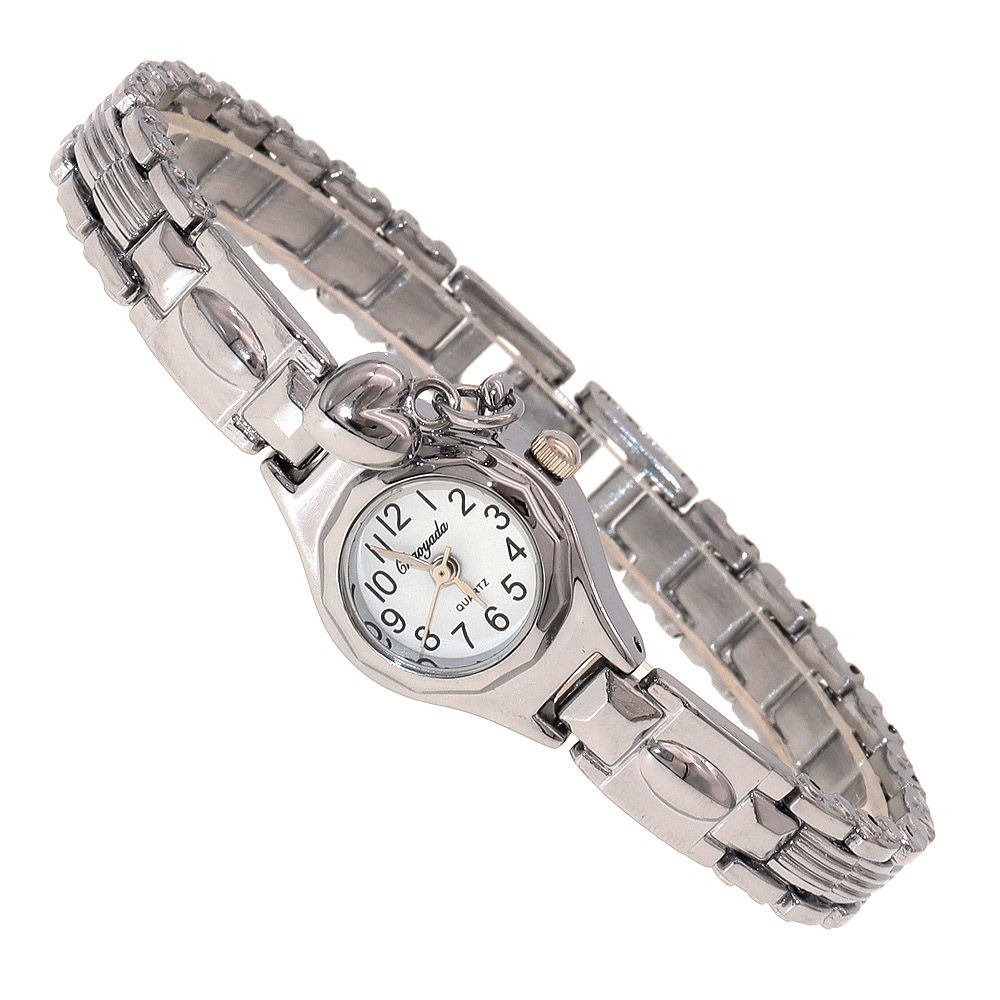 Cute Women's Bracelet, Ultra S - Dress Watch Ultra Thin ulasan dan harga