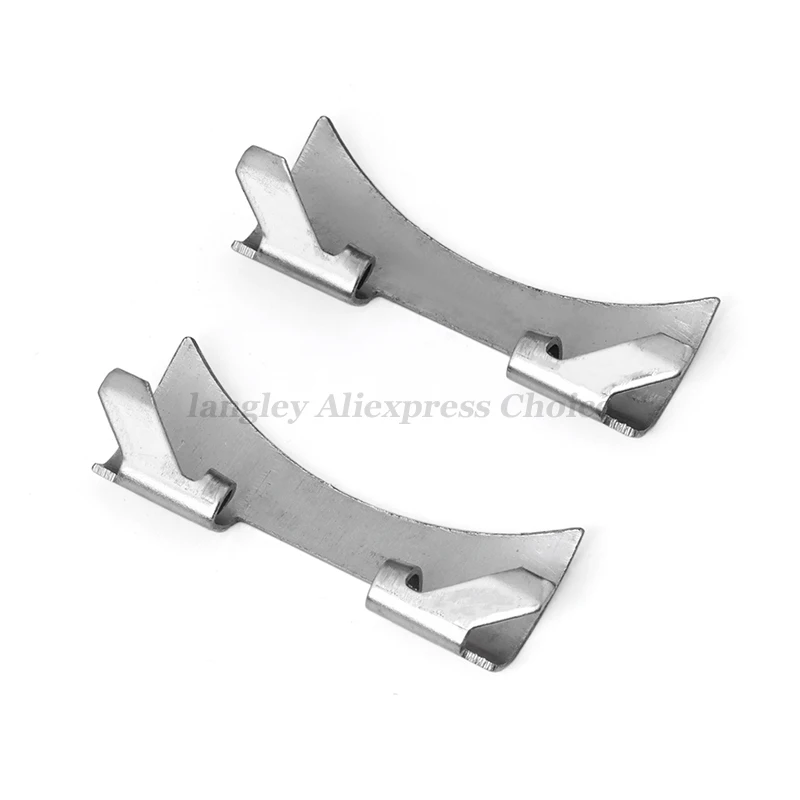 Curved End Link for Seiko SKX0 - Luxury Watch Green ulasan dan harga
