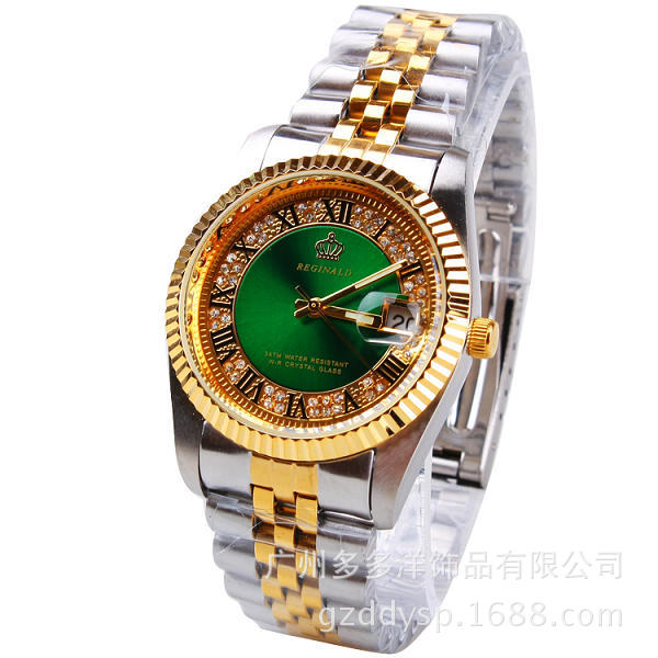 2016 Luxury HK REGINALD Brand  - Luxury Watch Wallpaper ulasan dan harga