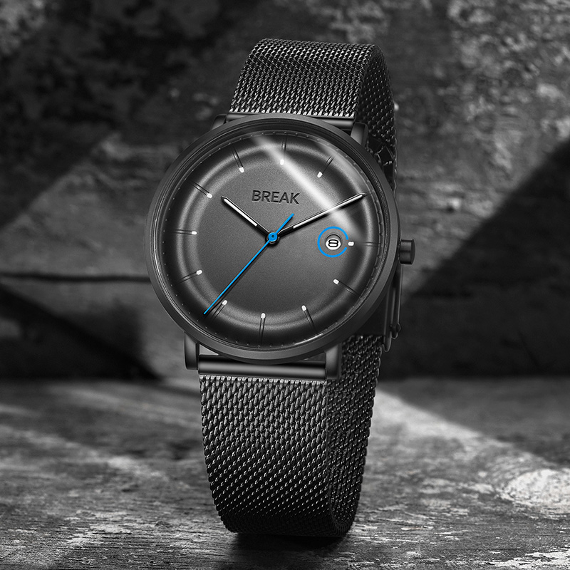Top Unique Creative Watches Me - Dress Watch Ultra Thin ulasan dan harga