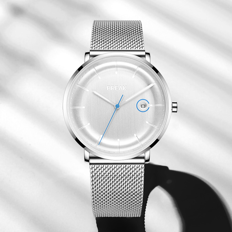 Top Unique Creative Watches Me - Dress Watch Ultra Thin ulasan dan harga