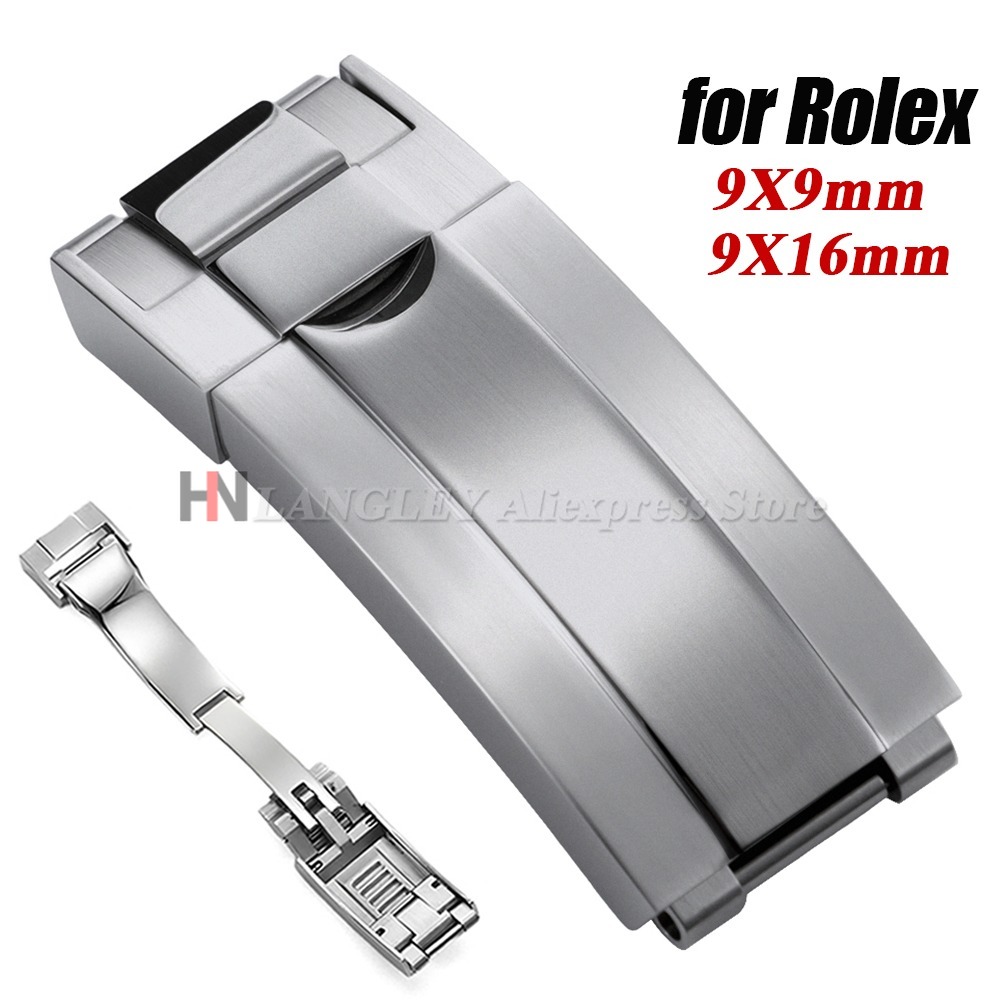 9x9mm 316L Stainless Steel Dou - Luxury Watch Green ulasan dan harga