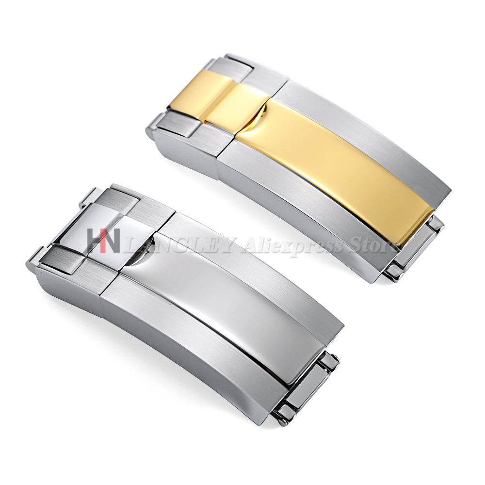 9x9mm 316L Stainless Steel Dou - Luxury Watch Green ulasan dan harga