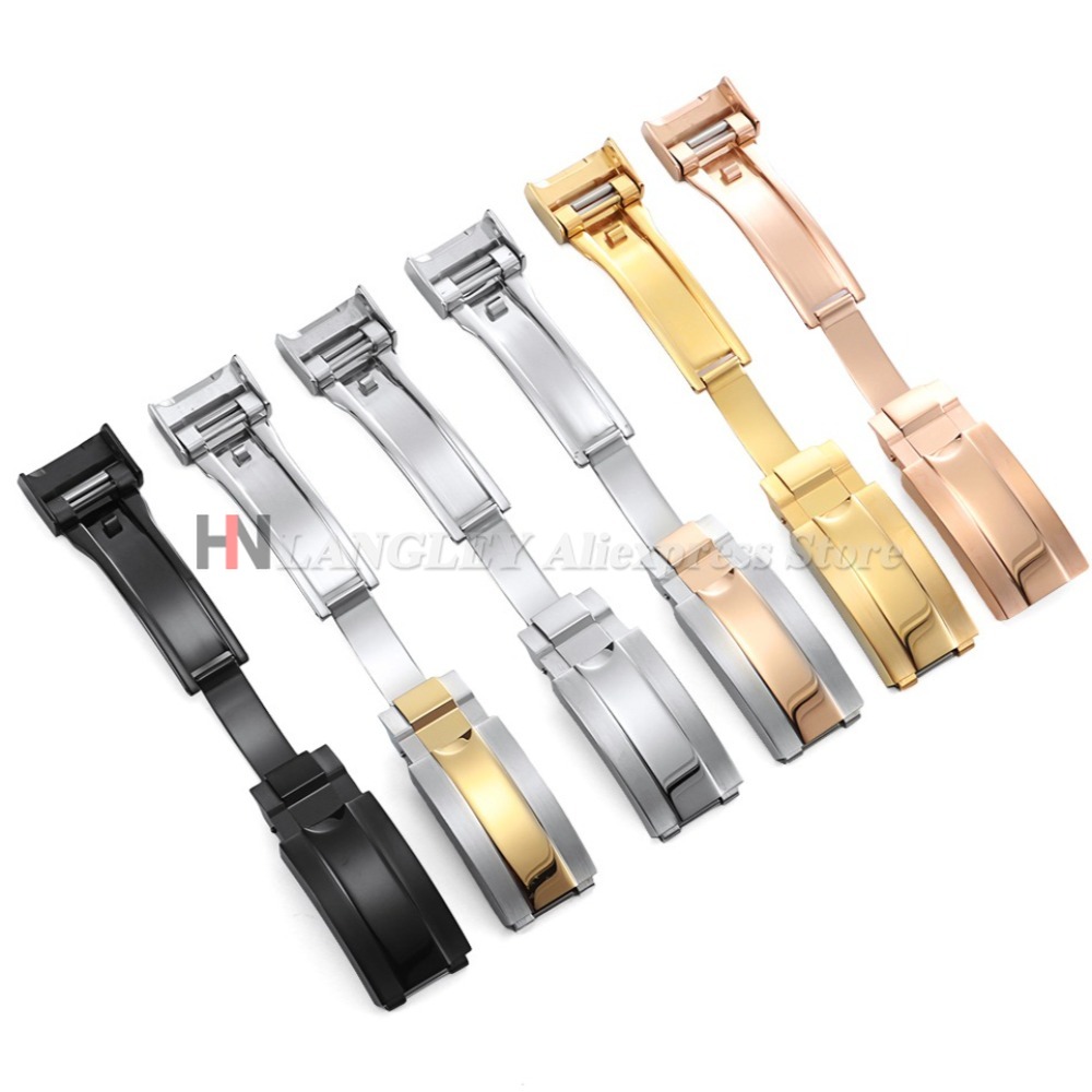 9x9mm 316L Stainless Steel Dou - Luxury Watch Green ulasan dan harga