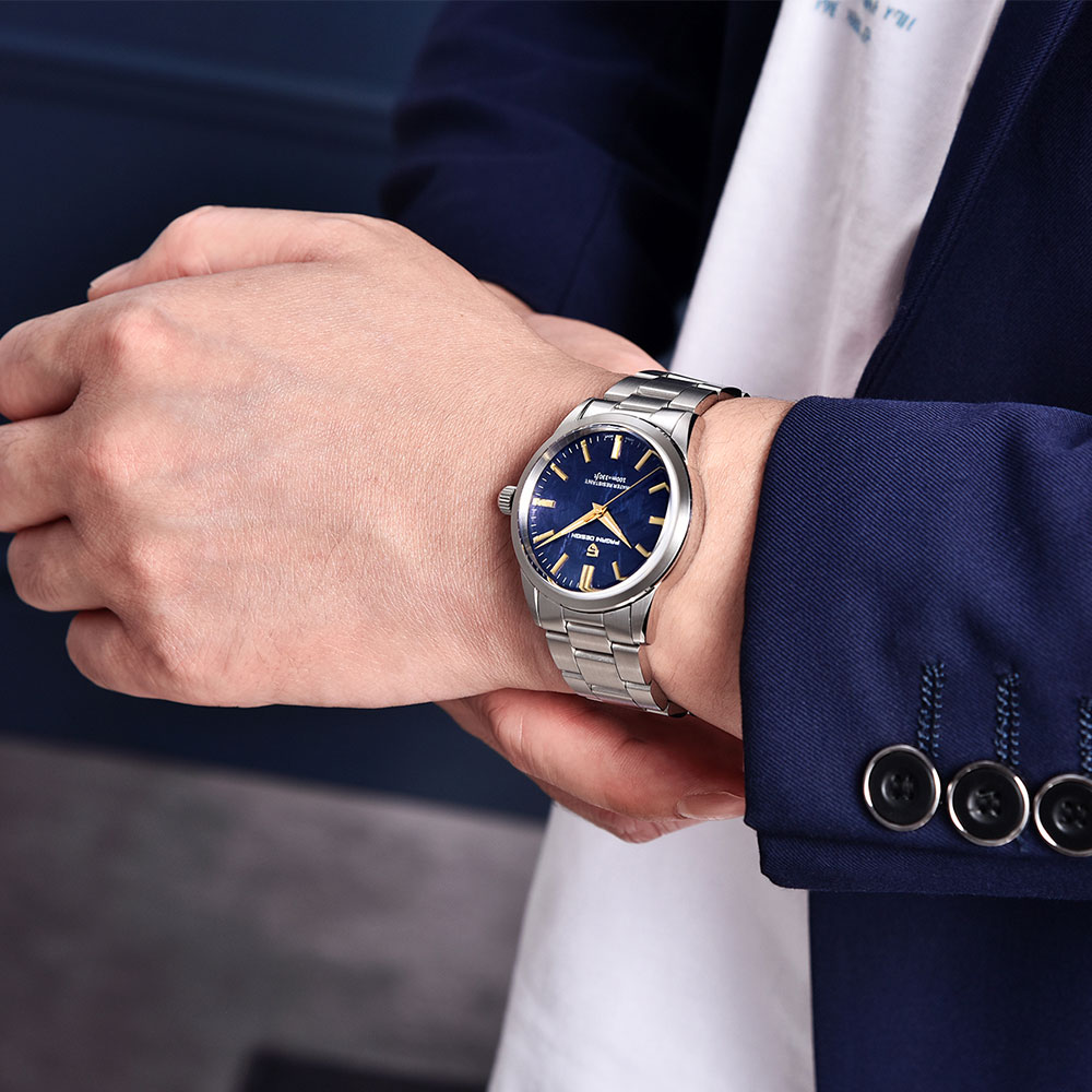 PAGANI DESIGN 40MM Men Quartz  - Luxury Watch Wallpaper ulasan dan harga