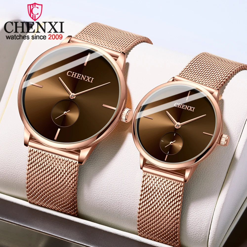 CHENXI Luxury Waterproof Men W - Luxury Watch Wallpaper ulasan dan harga