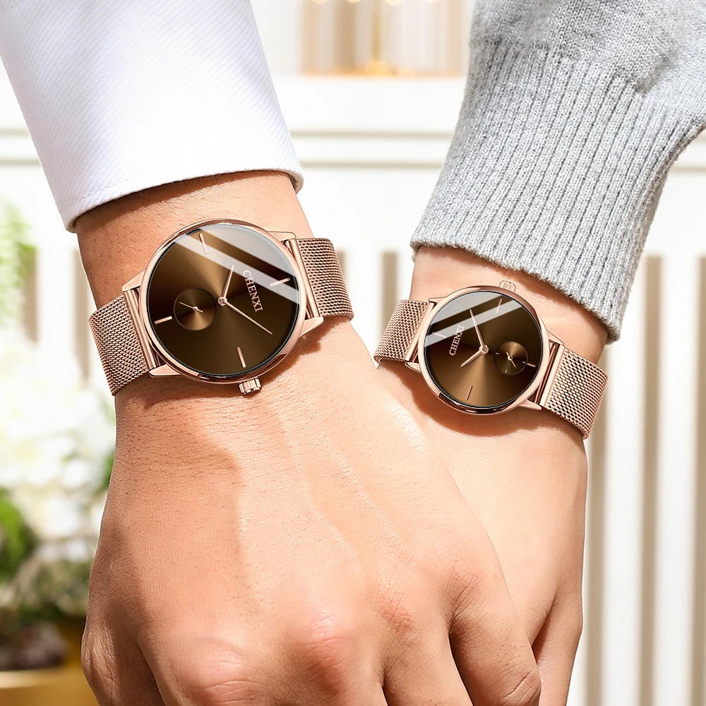CHENXI Luxury Waterproof Men W - Luxury Watch Wallpaper ulasan dan harga