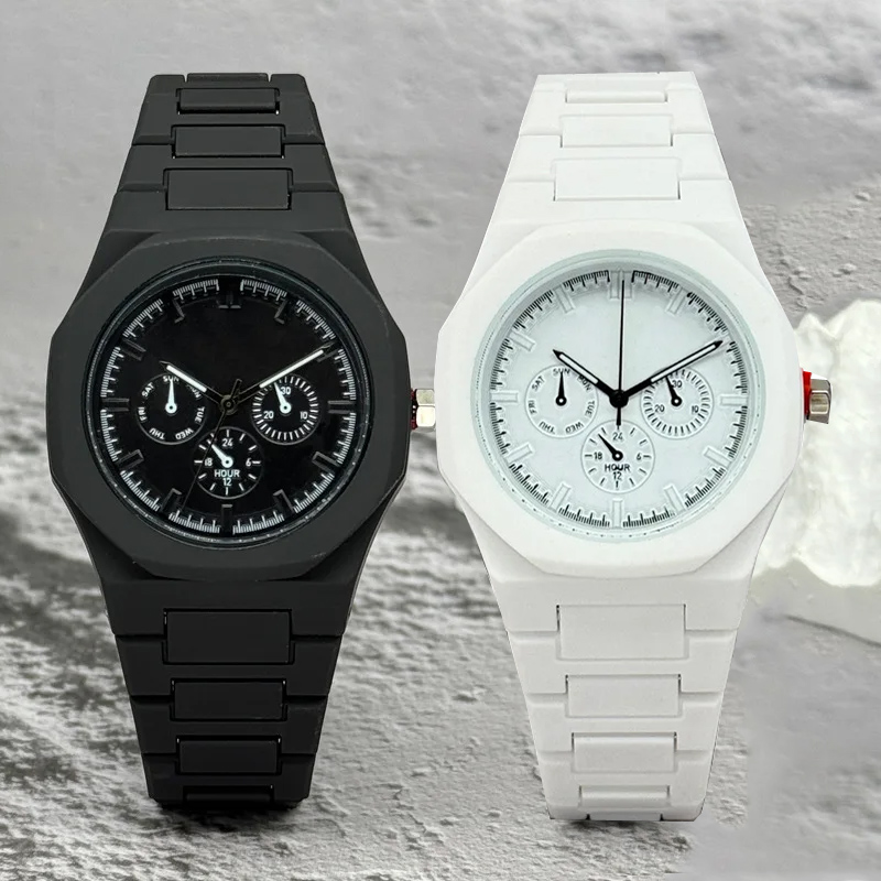 Famous Brand Fake Three-Eyed D - Luxury Watch Wallpaper ulasan dan harga