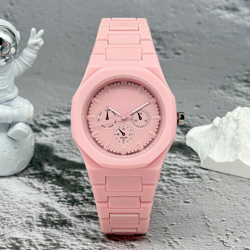 Famous Brand Fake Three-Eyed D - Luxury Watch Wallpaper ulasan dan harga